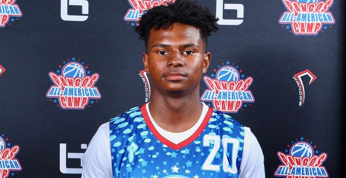 RyanJamesMN's tweet photo. The addition of Jamal Mashburn Jr means that Richard Pitino has landed a 4-star top 100 level player in each of his last 6 recruiting classes.  The addition of Mashburn &amp; Martice Mitchell give Pitno a pair of top 150 rated recruits in 5 of the last 6 recruiting cycles. https://t.co/lxSEXZQwjO
