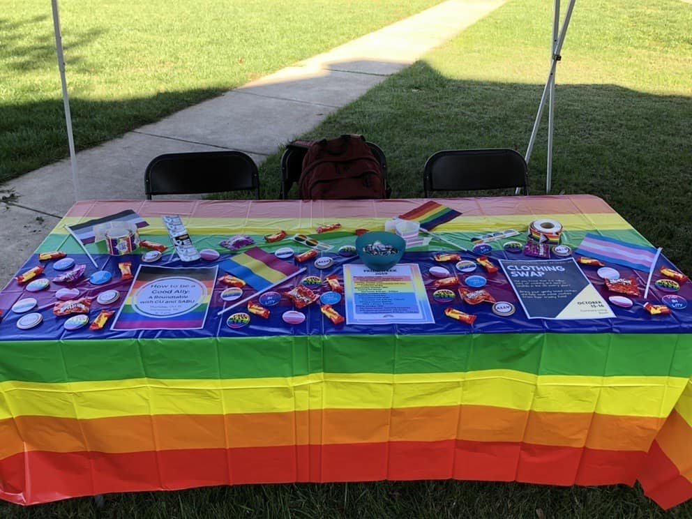 WLU Queer Liberation Alliance tweet media