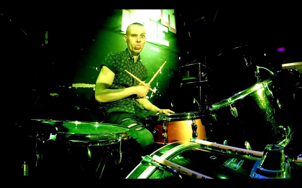 Sweet Little Machine tweet media