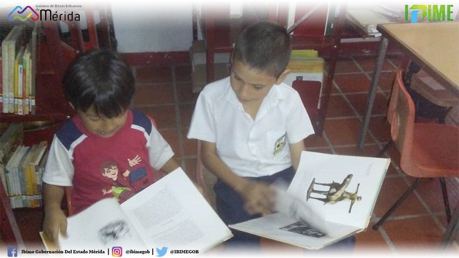 IBIMEGOB's tweet image. La B.P. Ignacio Fernández Peña en La Mesa del Mpio. Campo Elías, ejecutó actividades de reforzamiento escolar para los jóvenes de la comunidad. Junto con el ejecutivo regional @RamonGuevaraMRD y @GoberMerida seguimos el fortalecimiento de educación merideña.