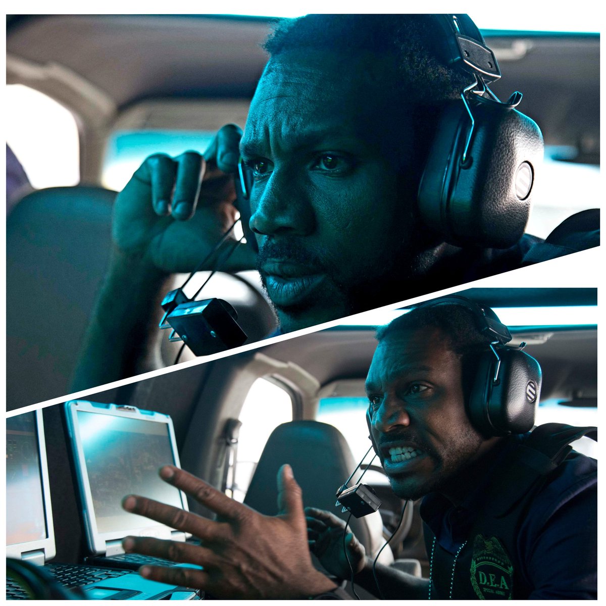 Aquí podemos apreciar cómo #BenRizzo pasa de la preocupación al encabronamiento.🤔 <a href="/lareinasoyyoof/">La Reina Soy Yo</a> <a href="/Canal_Estrellas/">Las Estrellas</a> <a href="/Televisa/">Televisa</a>