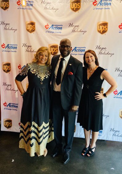 OCBC_GA's tweet photo. Well done @CAPOrangeCounty &amp; @GregoryCScott on its annual #HopeForTheHolidays event. Thank you to @UPS Foundation for sponsoring &amp; @SCE_TammyT for your support. Helping our friends and neighbors thrive is key to economic success. #EndHunger https://t.co/MAgTYzbWkC