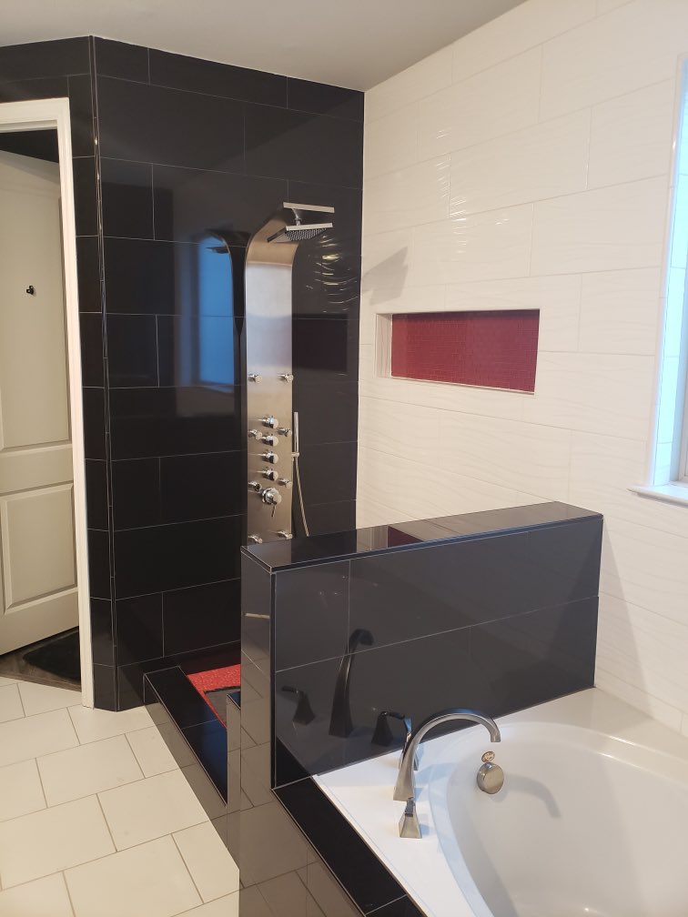 Shower Doors of Dallas (DallasShower) Twitter