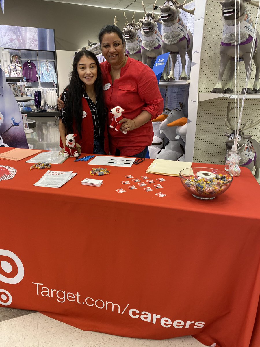 Three days of hiring. Three days of laughter. Three days of setting our team up for success. Bring on 4th Quarter T313 is ready! My job is the best but my team is even better🎯❤️ #NationalHiringEvent2019 #HRLife #worksomewhereyoulove <a href="/teagan_friend/">Teagan Friend</a> <a href="/anna_wigandt/">Anna</a> @drew_arrington