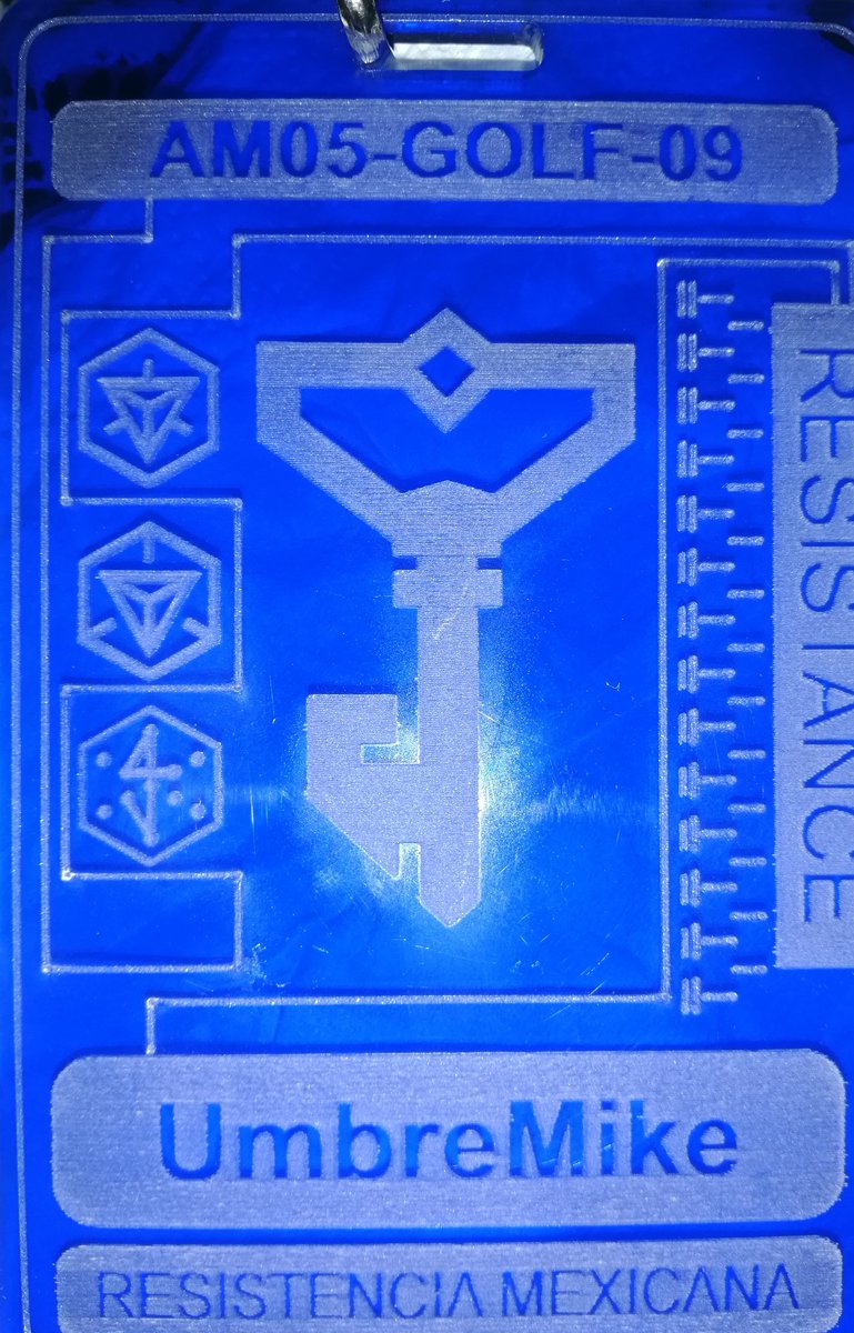 umbremike's tweet photo. Un escenario extraordinario... Una batalla sin igual... Y sin duda alguna... Algo q jamás olvidaré... #ingress #IngressAnomaly https://t.co/YrwMfTgRoS
