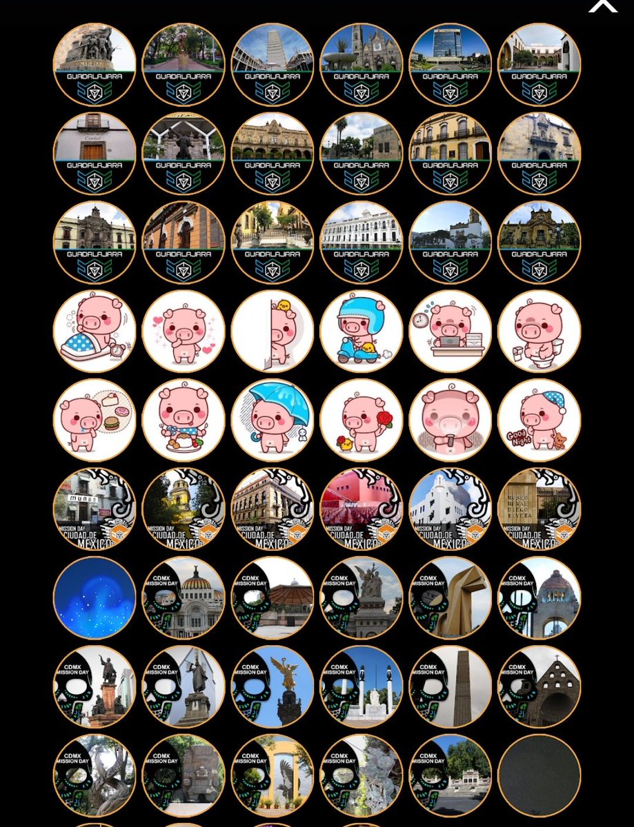 umbremike's tweet photo. Un escenario extraordinario... Una batalla sin igual... Y sin duda alguna... Algo q jamás olvidaré... #ingress #IngressAnomaly https://t.co/YrwMfTgRoS