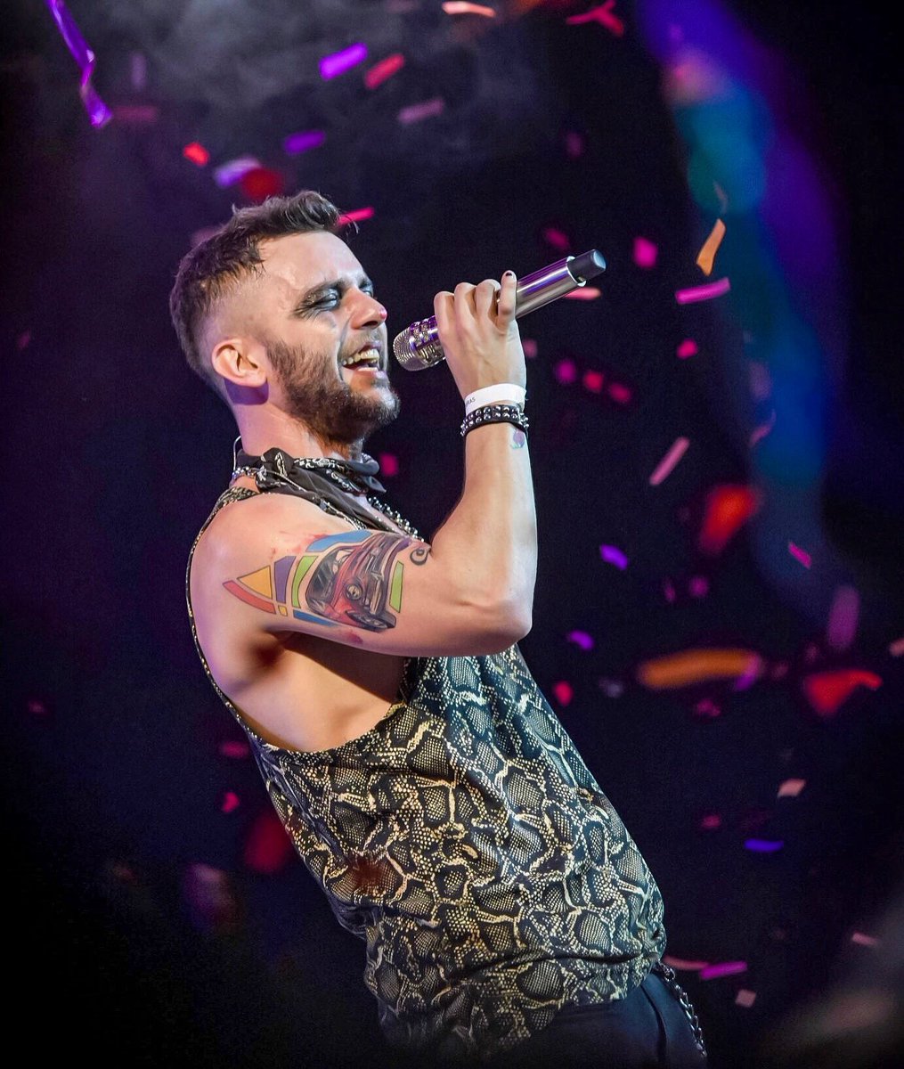 📍12/10/19 <a href="/LOSCALIGARIS/">Caligaris</a> en Obras 📸