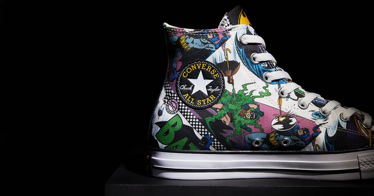 joker converse schuh