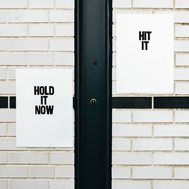 PaperJamPress's tweet image. We're crushing it this Monday 💪 How about you? ift.tt/33zLTGZ