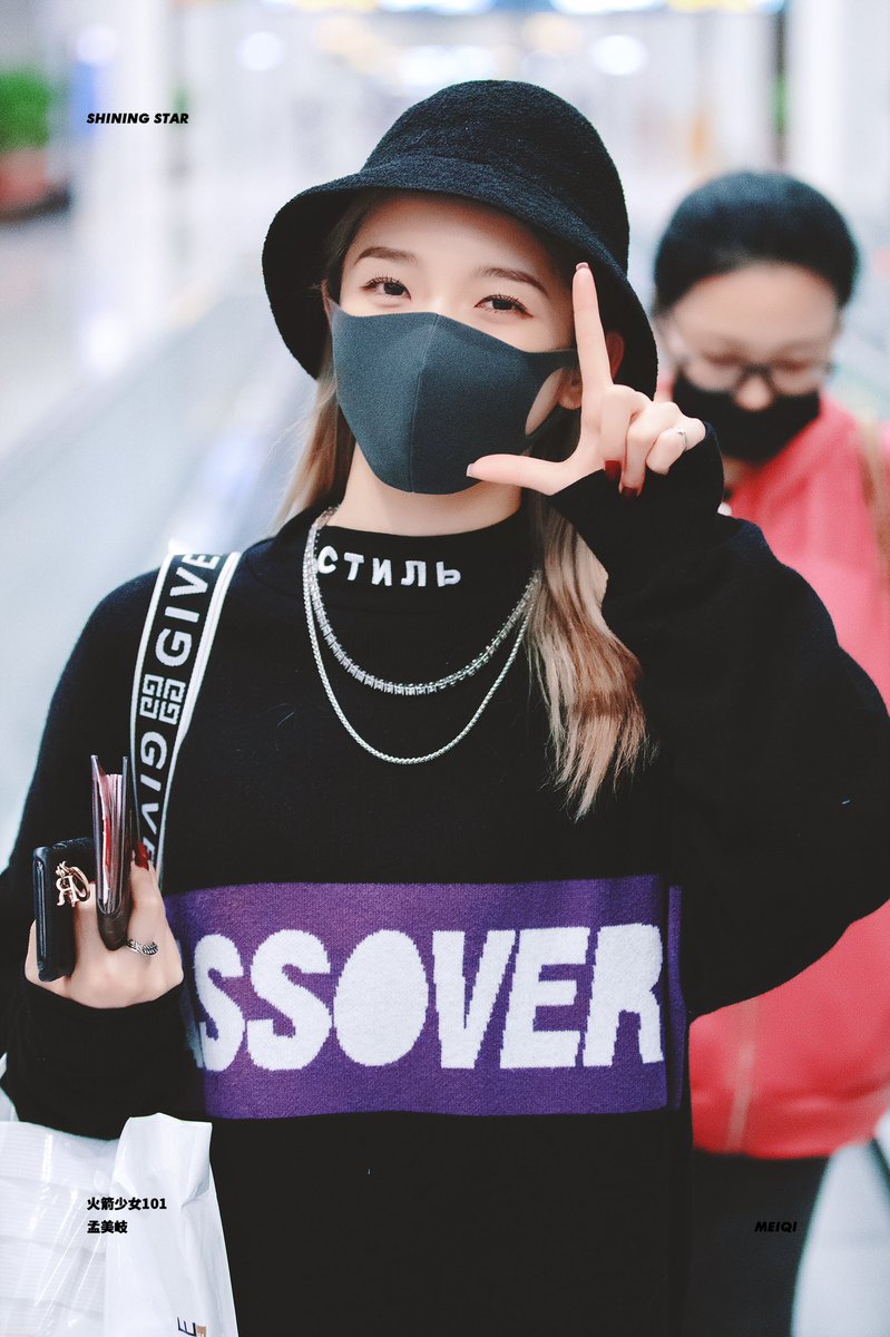 WJSN_Stars's tweet photo. #孟美岐1015生日快乐 #HappyMeiQiDay

#미기 #MeiQi #孟美岐
#火箭少女101

#우주소녀 #WJSN
@WJSN_Cosmic https://t.co/jHMGtqX2g3