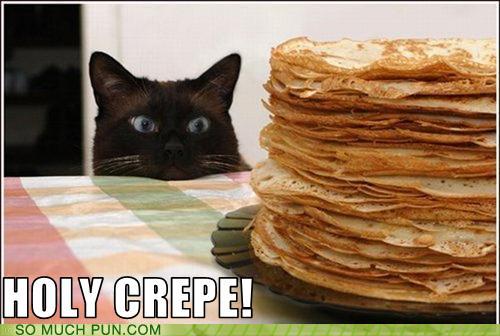 Happy National Dessert Day! It means you can eat as many dessert crepes as you wish🥳🥳🙋‍♀️