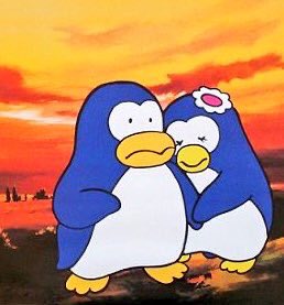 Mondo Mascots On Twitter Suntory Beer Used To Have Cute Penguin Mondo Mascots On Twitter Suntory Beer Used To Have Cute Penguin
