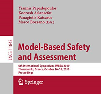 Koo_ec's tweet photo. I am going to present our recent research entitled “A Conceptual Framework to Incorporate Complex Basic Events in HiP-HOPS” at the 6th International Symposium on Model-Based Safety and Assessment (#IMBSA 2019) on October 16.

https://t.co/f9VZ8PLRpQ 

#IMBSA #deisproject #safety https://t.co/1h26FWE8f5