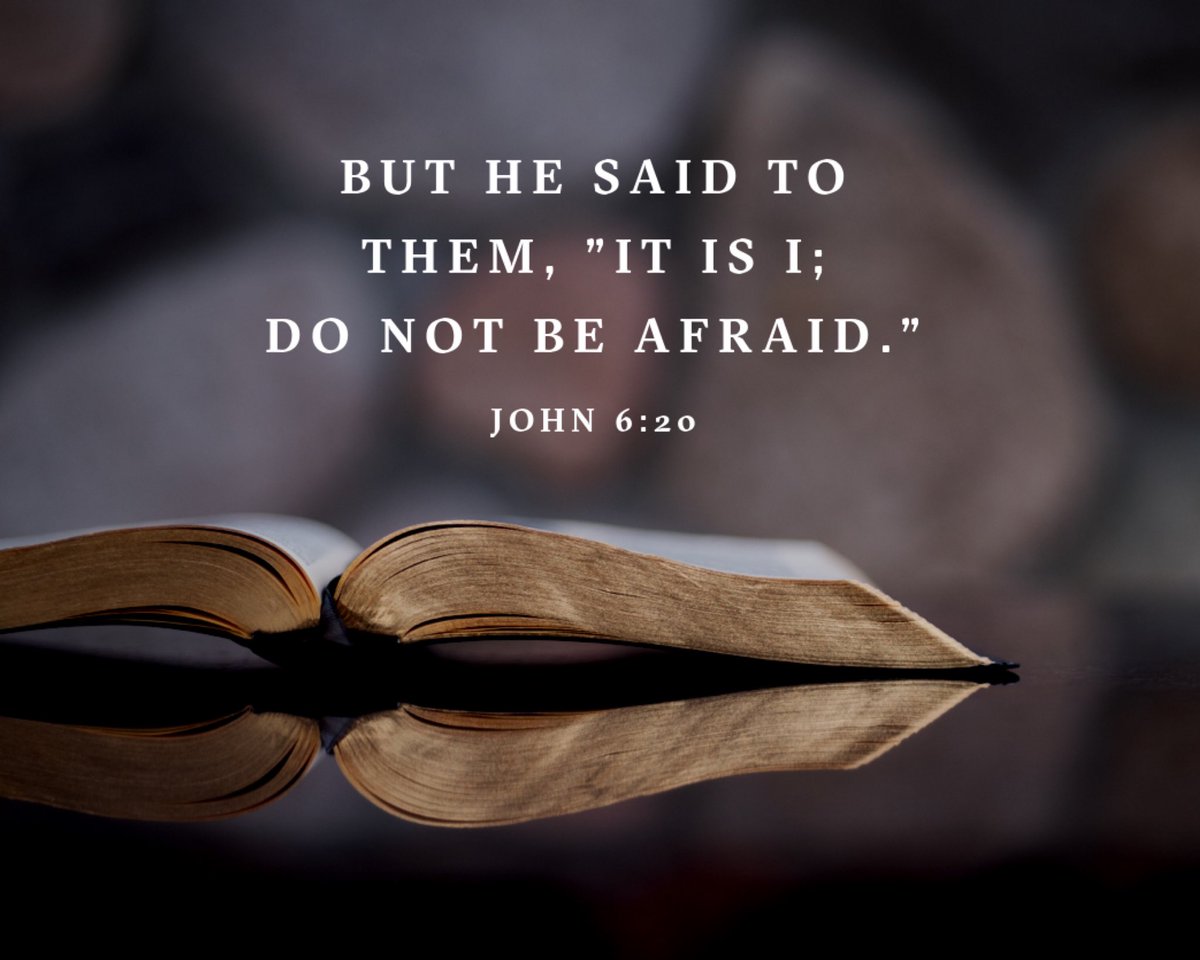 WKU_OpenBible's tweet photo. In last week’s study, we read John 6 and discussed Jesus’ miracles of feeding the 5,000 and walking on water. 

This week we are moving on to Chapter 7- be sure to join us tomorrow night at 7:30 in DSU 3003 for a great study! 

#WKUOpenBible https://t.co/krMiInwhbk