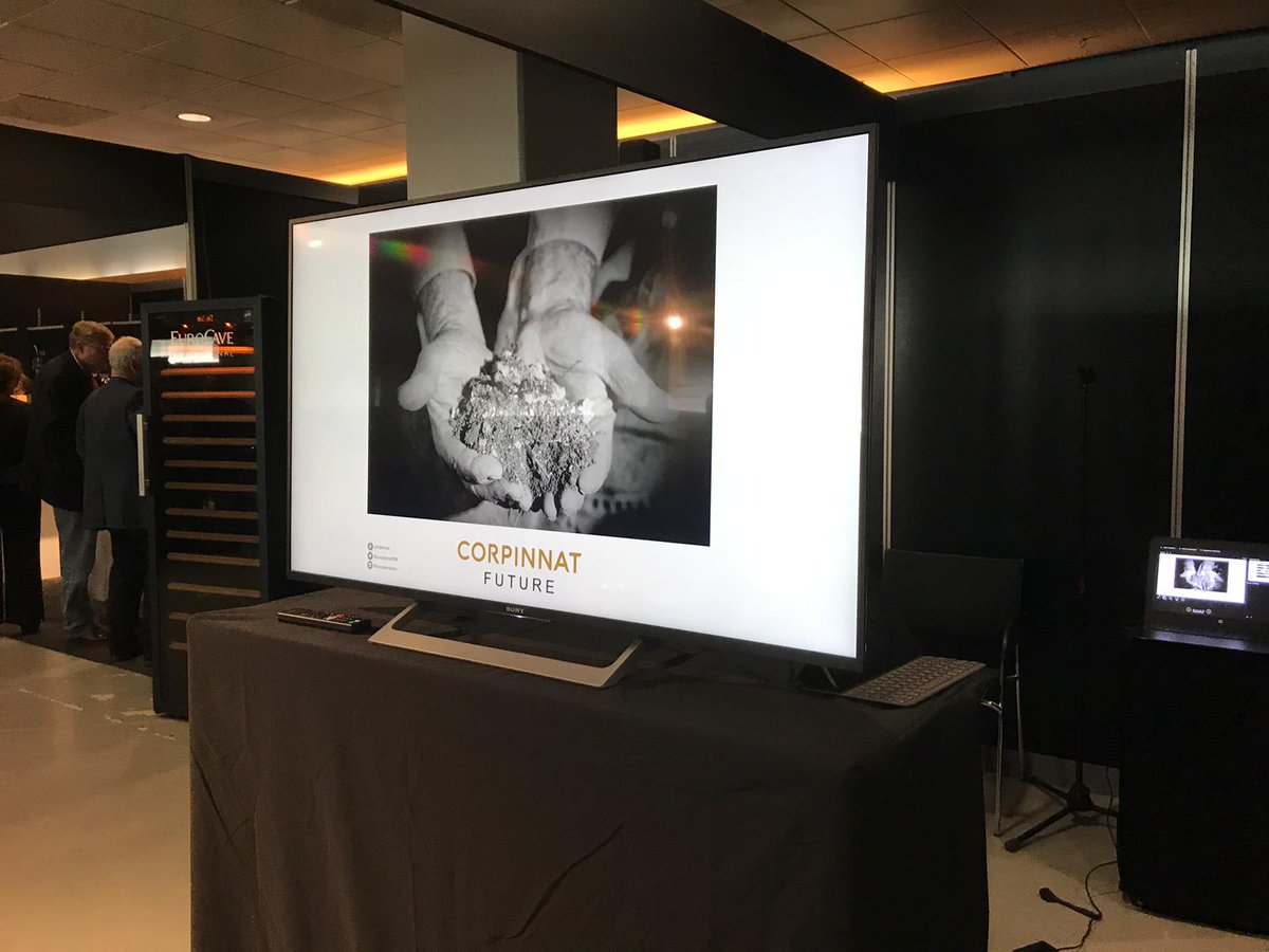 Corpinnat tweet media