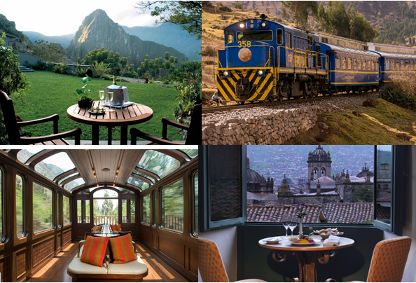 peruviantimes's tweet photo. Belmond/Orient Express Hotels has put its worldwide collection of hotels and railways up for sale, including its jewels in Cusco and Machu Picchu. 
By Nicholas Asheshov
https://t.co/WZflImYpFq https://t.co/xdDHD6r6Ew