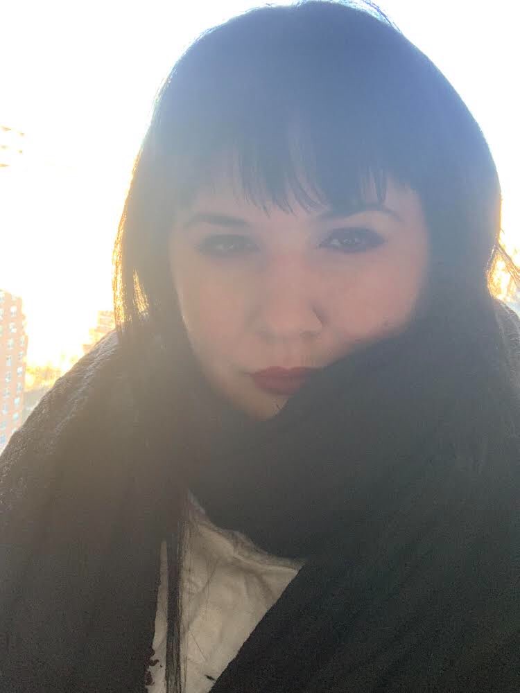MASCLab's tweet photo. Today's #MASCLab Member Monday goes to our postdoc fellow, Clio Belle Weisman! In the UK, @BelleClio examined the evidence base of behavioural interventions intended to reduce juvenile delinquency. She hopes to focus on research relating to violence + social justice! #TCWay https://t.co/2t3RWUhw88