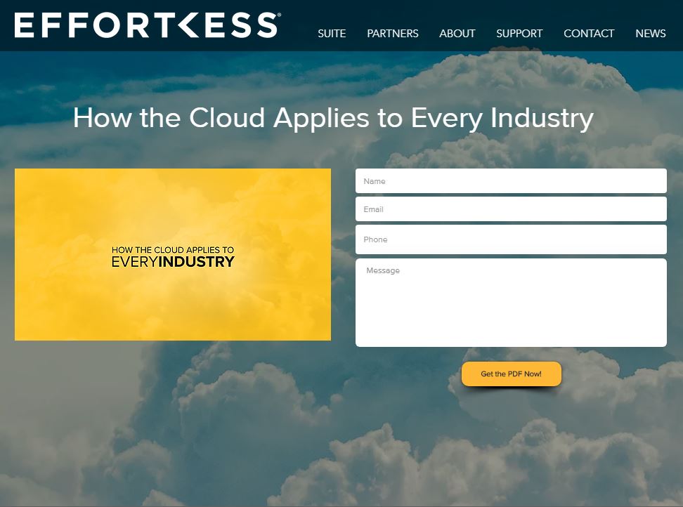 EOcloud's tweet photo. How the Cloud Applies to Every Industry - and what you should know about the cloud. #EffortlessDesktop #IaaS #WorkEffortlessly

https://t.co/afZOFRPzVw https://t.co/SRb7aHedbb