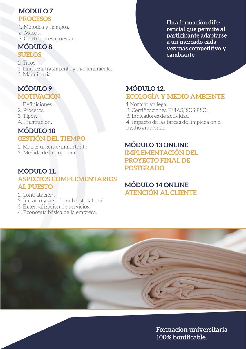 ESB Business School tweet media