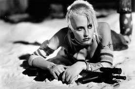 Happy birthday, Lori Petty! 