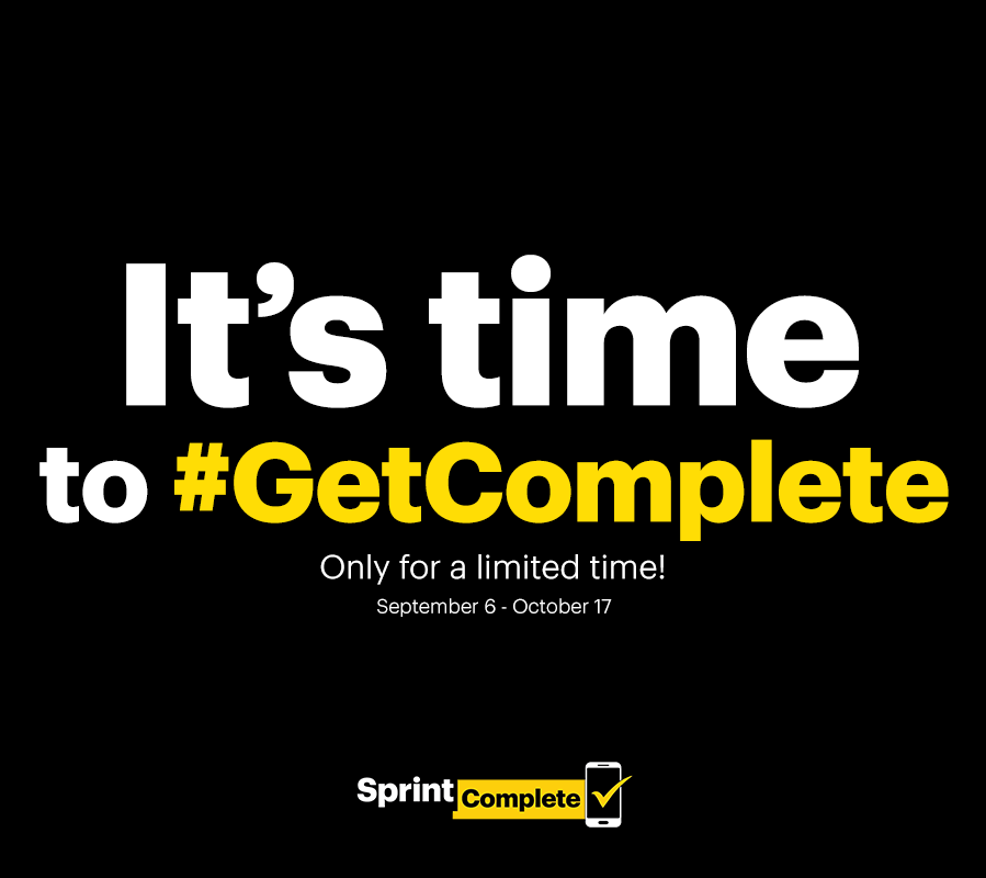 roberthackl's tweet photo. There are only 4 days LEFT to #GetComplete and enjoy benefits such as $29 cracked screen repairs, next-day replacement, unlimited storage, and MORE! Don’t miss your chance to get covered for all those ‘oops’ moments we all have. https://t.co/YVQiYIQK4q https://t.co/xeOviYtyKl