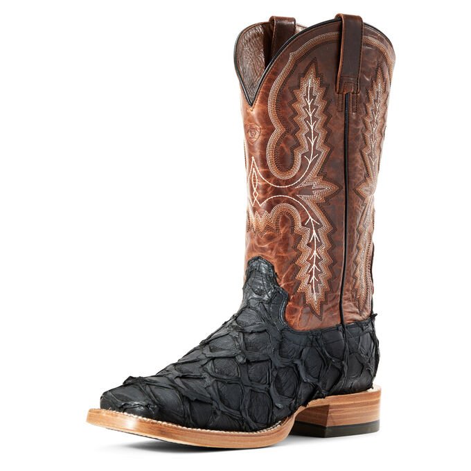 ariat wilder boots