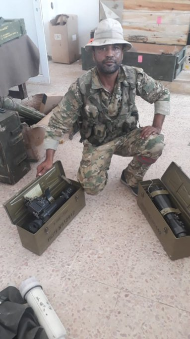 fiber_ghost's tweet photo. #Manbij
Some #ghanima https://t.co/s3JnB8BAdF