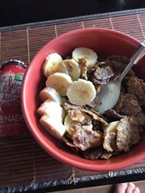 Uummm que du délice ♥