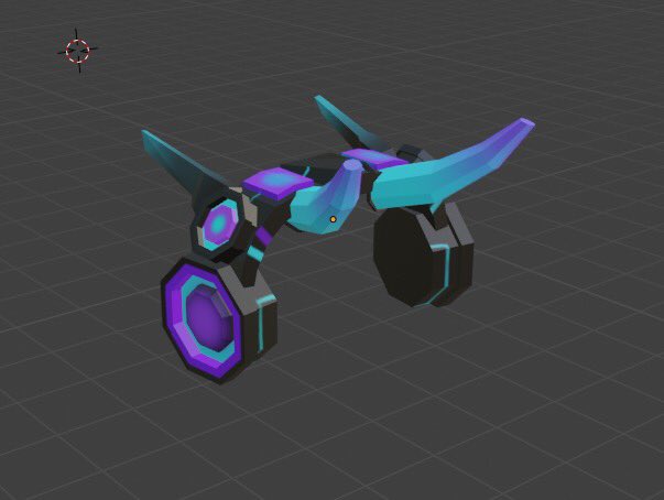 Supernob123 On Twitter I Made A Pair Of Cyber Headphones To Go - cyber headset roblox