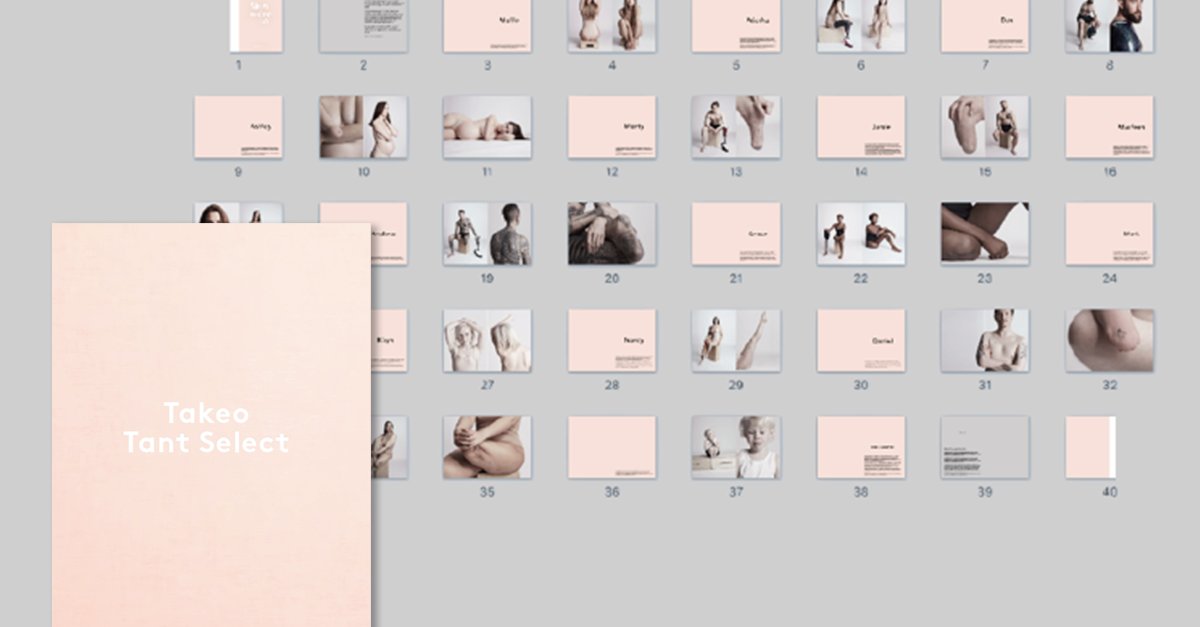 GFSmithpapers's tweet photo. Parts of the Process with @lectureinprog - Photographer Elise Dumontet’s G . F Smith #MakeBook documents a love for imperfections >> https://t.co/UllmM3ikgb https://t.co/5WN1mMxL82