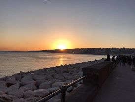 Belle photo de la vue c'est magnifique !!!
♥🍎🍏😊😜