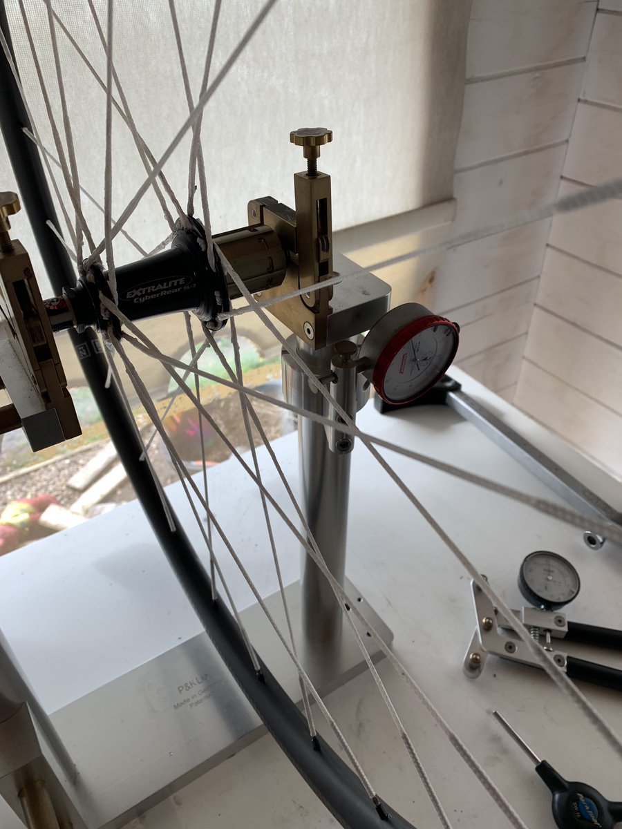 Zed Bike Wheels tweet media