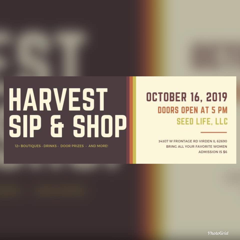 kt_dowson's tweet photo. Don’t forget...
❣️Any &amp; all women are welcome &amp; I hope to see you here at Seed Life in 2 days!
❣️You can purchase your tickets &amp; have them ready as you walk in the door (either on phone or printing off)! https://t.co/wAUyCfvgO9
❣️You CAN also purchase tickets at the door! https://t.co/sFyFbawZj3