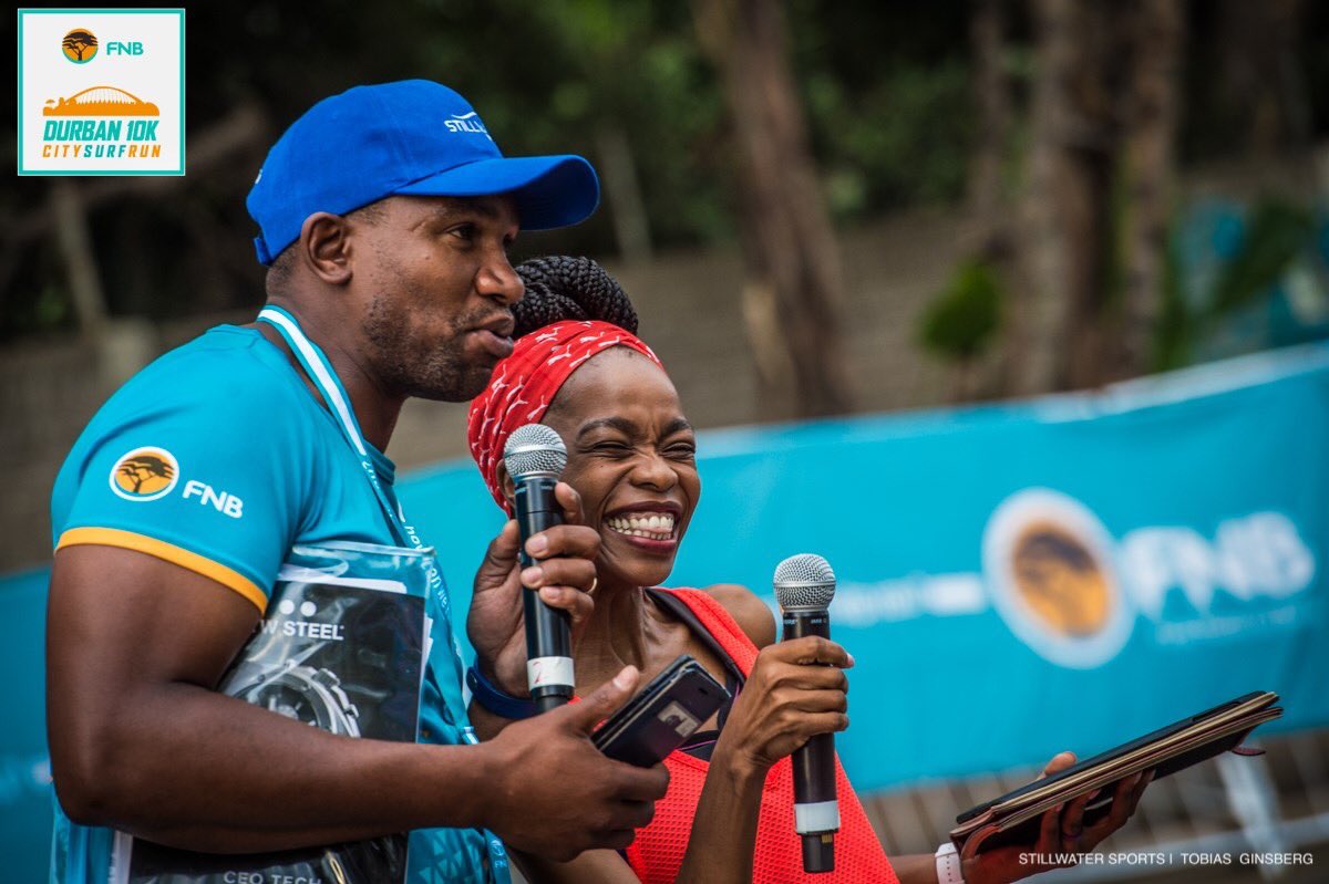 Honestly...does this look like work? Staying true to me has brought me here #DoingThisLifeMiWay #RunningMyRace #FollowingMyPassion 
#LovingWhatIDo
#PuttingTheClientFirst
#ItsNotAlwaysAboutYou 
#fnbsa
#FNBRunYourCity