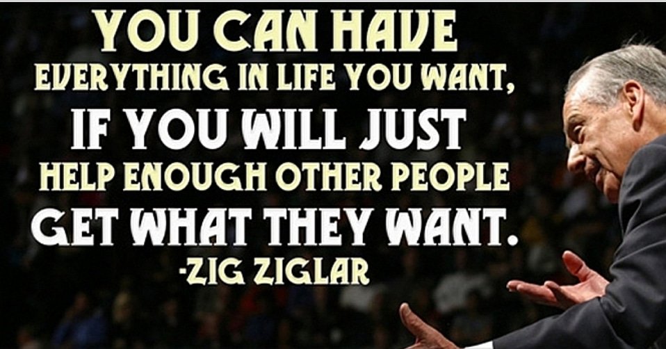 InflatableKing's tweet image. We truly get out of life what we put in life.

This belief is what fuels so many of our great #teachers today!

You will reap a reward...
Share or tag a teacher to encourage them with this quote.

#educators #SmartKidz #HealthyKidz #happykidz #IKKIDZZONE #ZigZiglar