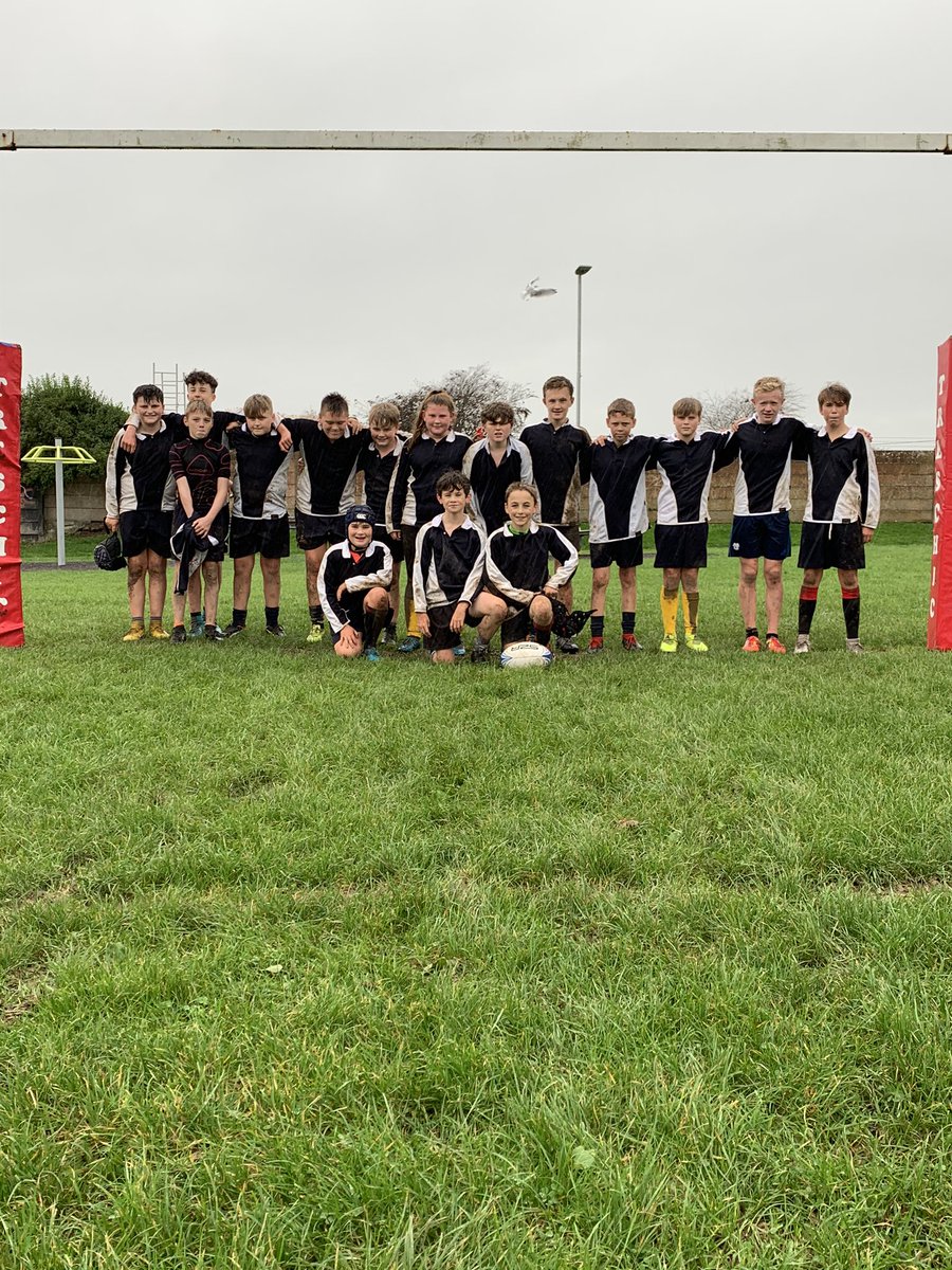 Great game this evening for year 8 playing against a very competitive Bro Morgannwg🏉 The game finished Llantwit Major 5-20 Bro Morgannwg. The commitment from the team was second to none and all deserve a huge amount of respect. Player of the game was Dylan Marsh🏆#teamllantwit