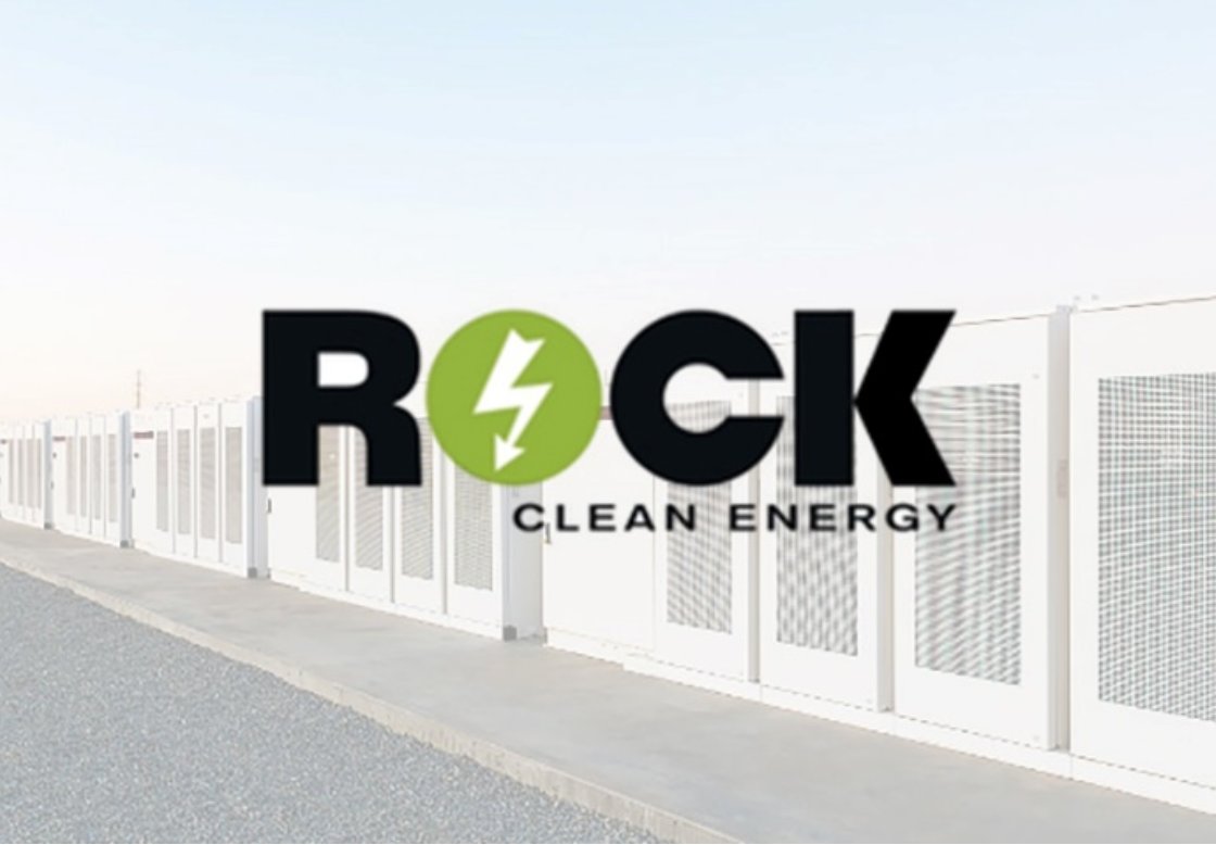 RockCleanEnRG's tweet photo. Battery energy storage systems allow you to save electricity costs. This is achieved by storing cheap power from ‘off-peak’ periods and later using it during peak tariffs, without cutting your usage. 

Get in touch to find out how we can help: emma@rockcleanenergy.co.uk https://t.co/RWC9RdkQC9