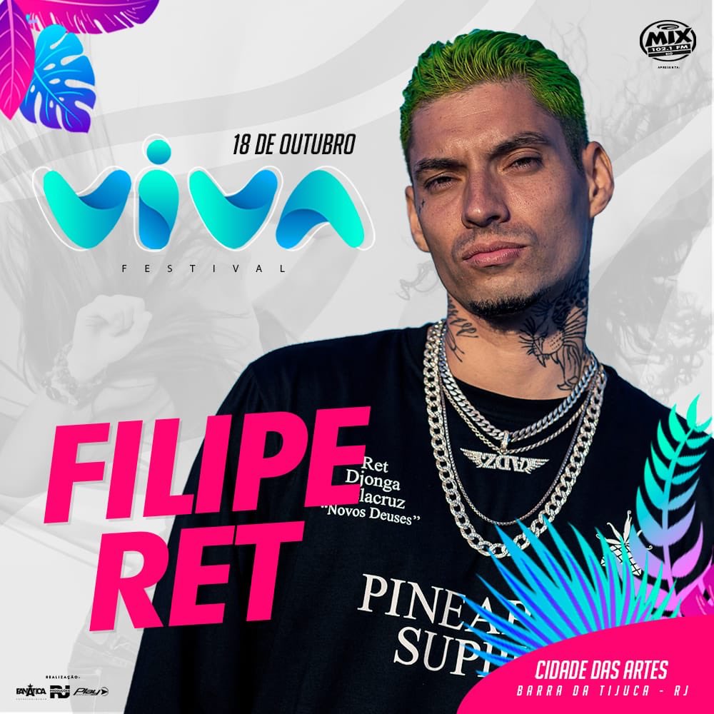 PoesiasFR's tweet photo. Próxima sexta feira tem dobradinha 🔥
Juiz de Fora MG - Terrazo
Barra da Tijuca RJ - Cidade das Artes
@FilipeRet
#filiperet #agendaRET #juizdefora #riodejaneiro #centralfr https://t.co/GbDCZ4AT5P