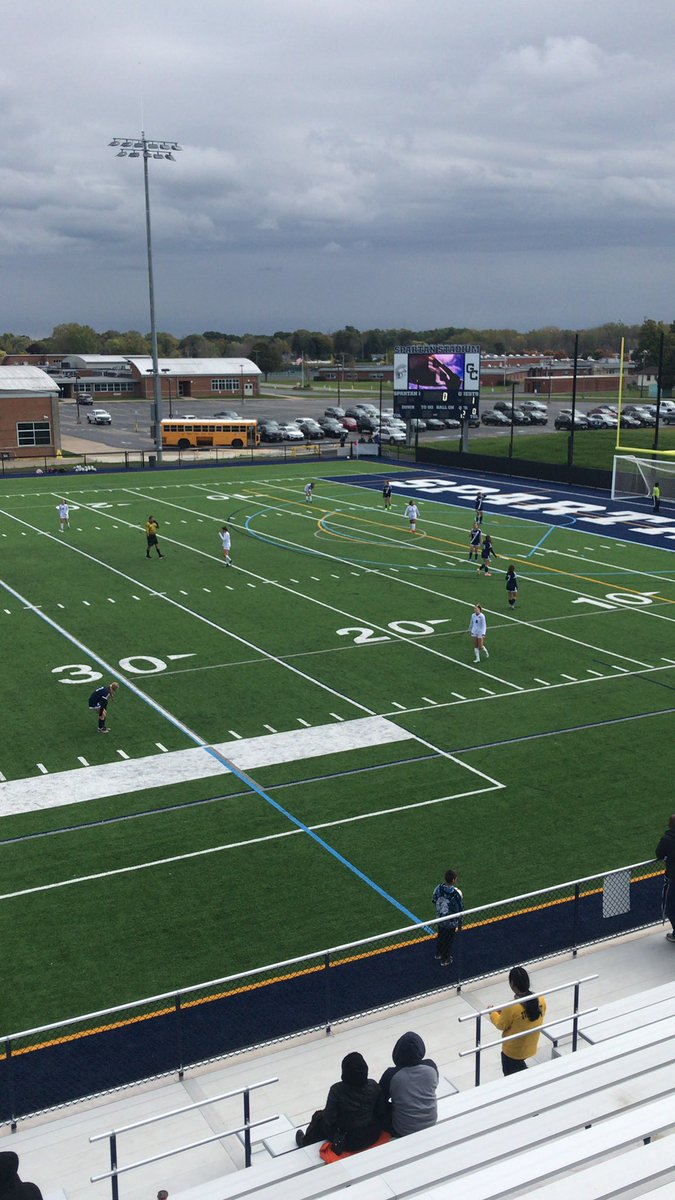 Christopher Dailey on Twitter "Congratulations Gates Chili Girls