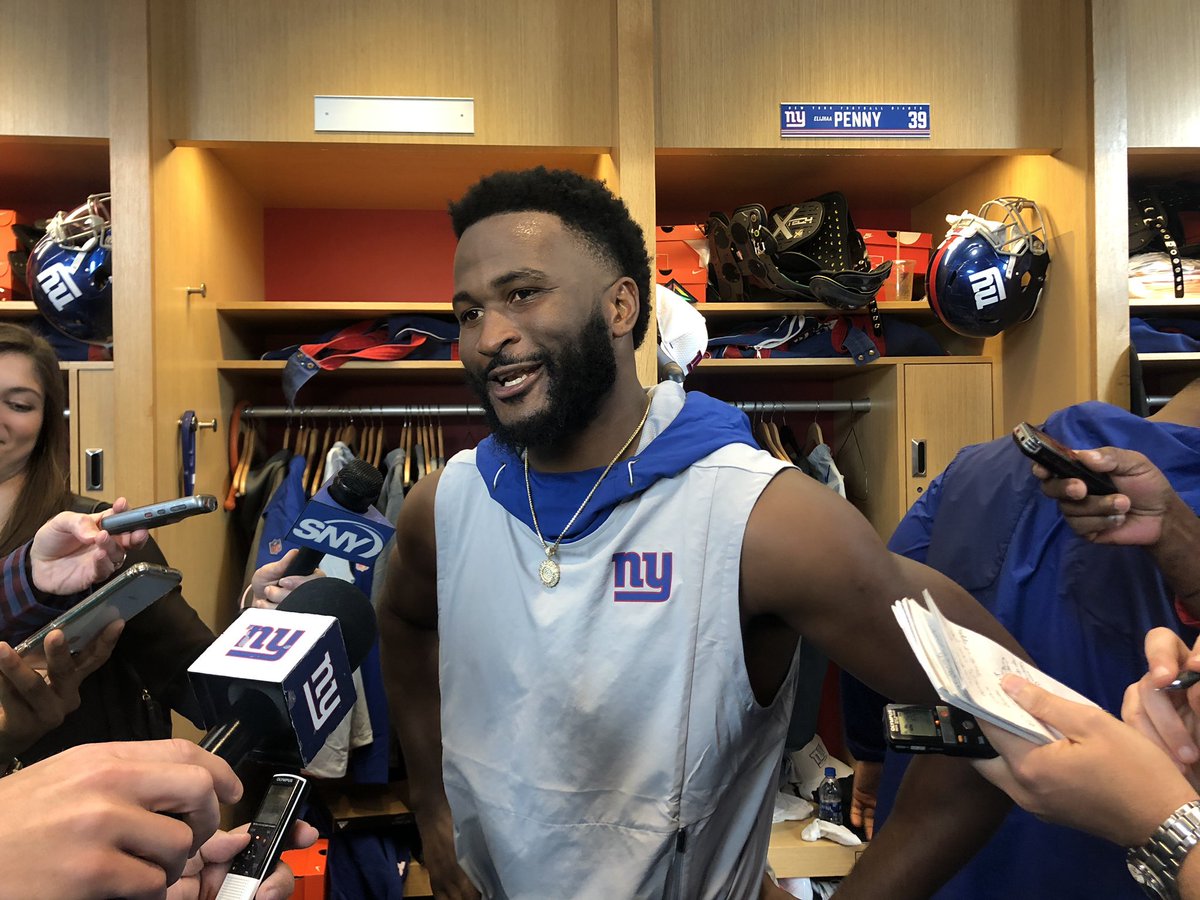 Javorius Allen (realbuckallen) Twitter