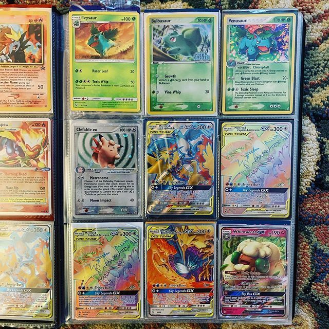 PokemonPusher's tweet photo. Page #3 - All cards are for me to sell. Send me some serious offers if you’re interested. @card.base :
:
#cardbase #pokemontradingcards #pokemontrainer #tcg #pokemontcg #pokemoncollector #pokémon #pokemoncommunity #ultrararecard #holo #fullart #pikachu #… https://t.co/CdDV3EezZG https://t.co/R1DxzFsgWa