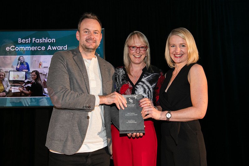 abcommerceIRL's tweet photo. Winners ! Its fantastic when the hard work and dedication of our Retailers is recognised. We are thrilled that two of our Retailers, https://t.co/a5L438y4jX and https://t.co/2m8UuhVdw1 received awards at the recent eCommerce and Payments Awards 2019. https://t.co/gjDGZyDKlO https://t.co/07uk0ZS4as