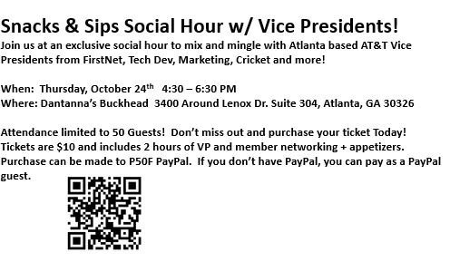 #P50F_ATL #P50F_NATIONAL