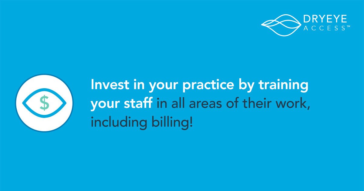 Dry Eye Access tweet media