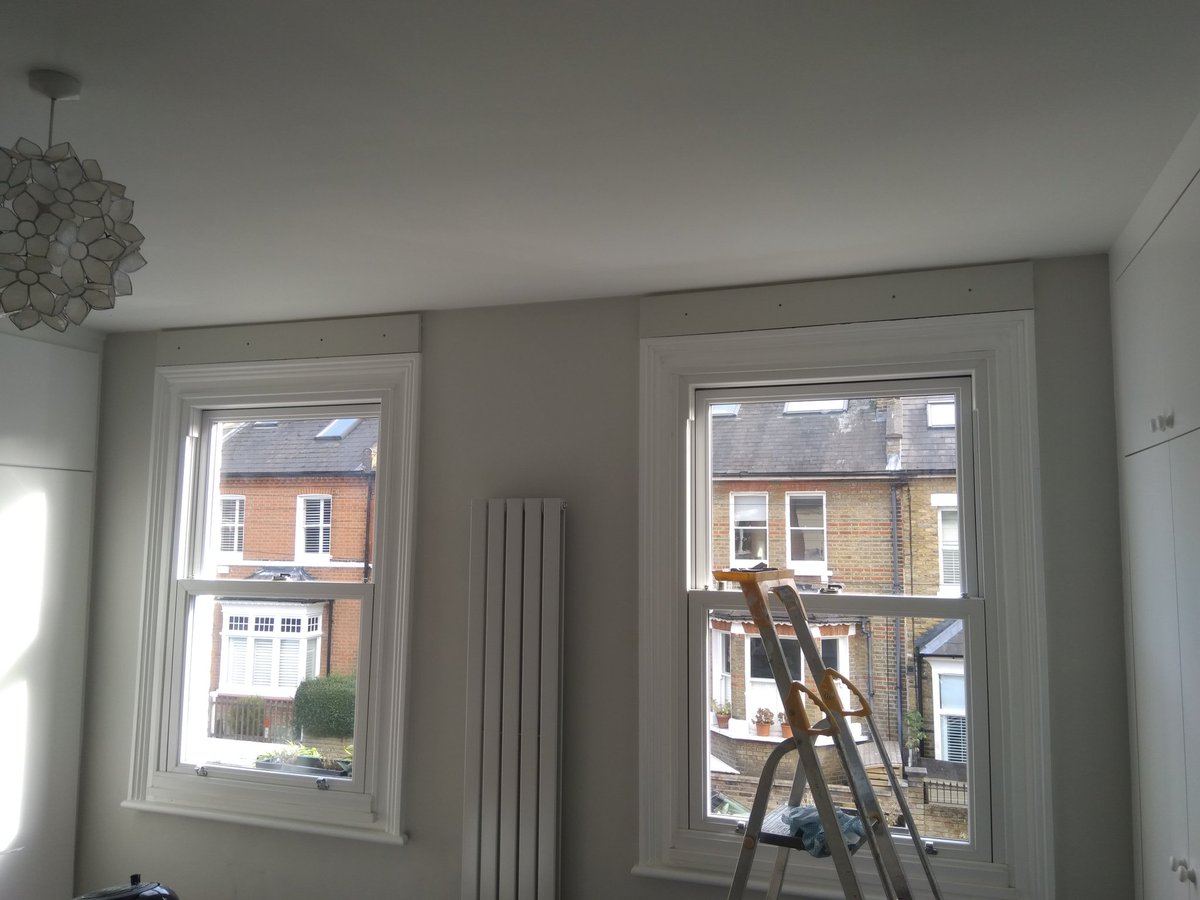 Jim Bob On Twitter Last Week S Job Was Going Well Anti Reflex2