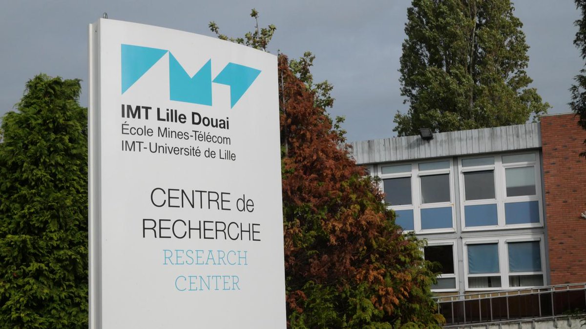 VDNDouai tweet picture