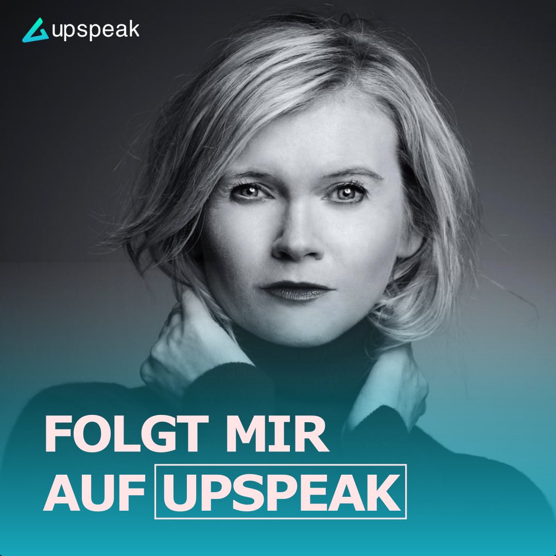 Folgst Du mir auch schon auf <a href="/Upspeakapp/">Upspeak</a>?😉
#podcast #adventureland #emotionaleintelligenz #persönlichkeitsentwicklung #kommunikation #körpersprache #mimik #gestik #coach #speaker #consulting #eqprofiler