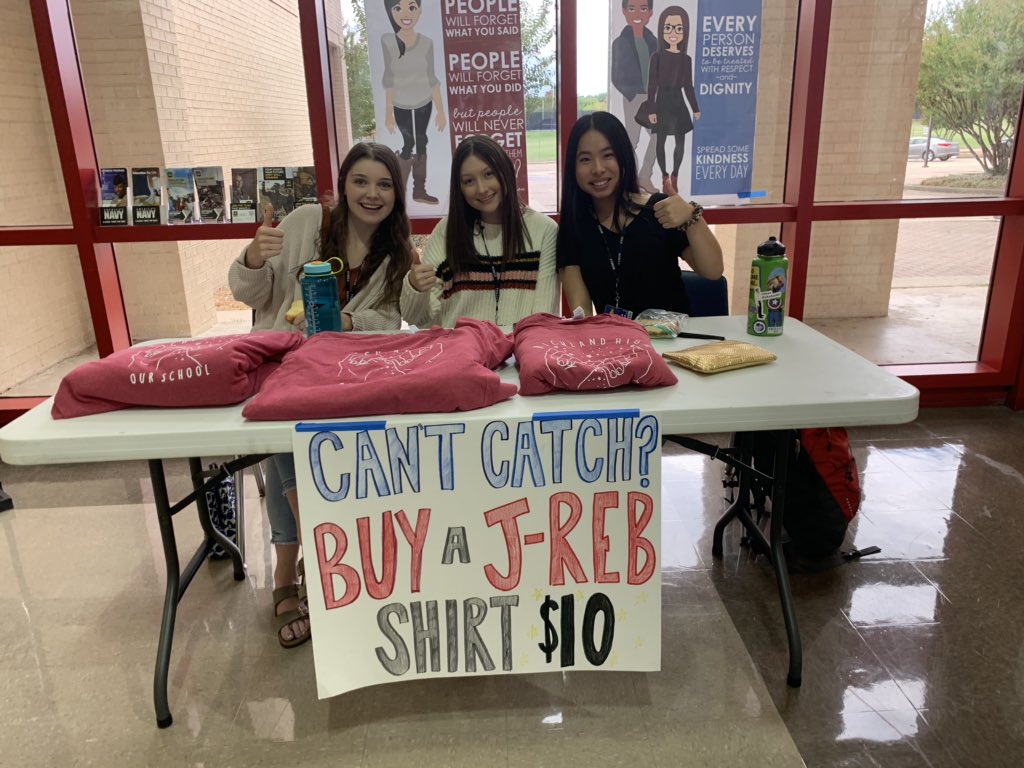 TheJohnnyRebels's tweet photo. COME BUY SHIRTS FROM US!! https://t.co/DwHQv9LLRT