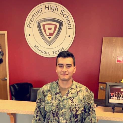 Premier High Schools tweet media