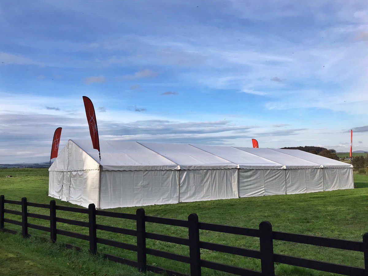 The sun is setting in Castle Douglas ahead of our Precision Farm Open Event tomorrow ⛅️ 🐄

⏰ 10am - 2pm 
📍Slagnaw Farm, Castle Douglas, DG7 1SY 

By kind permission of <a href="/Campbellkenneth/">Kenneth Campbell</a> 

Book your place at - bit.ly/2lVgqyc

#BeProfitableBeCogent